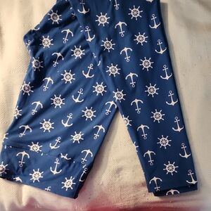 Lularoe Leggings, Size 12-18